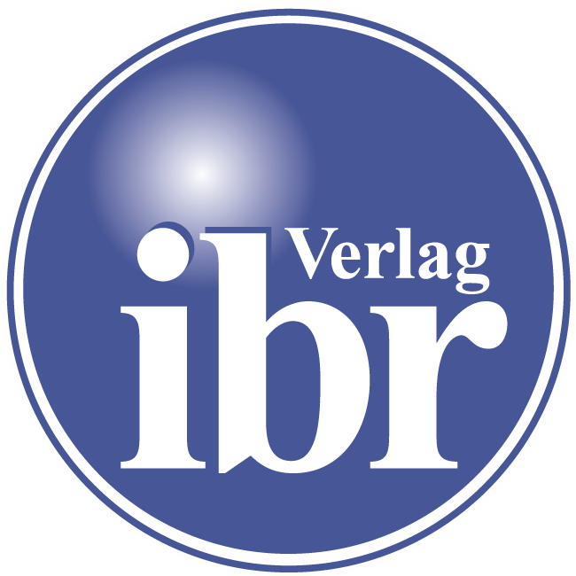 Logo Verlag ibr